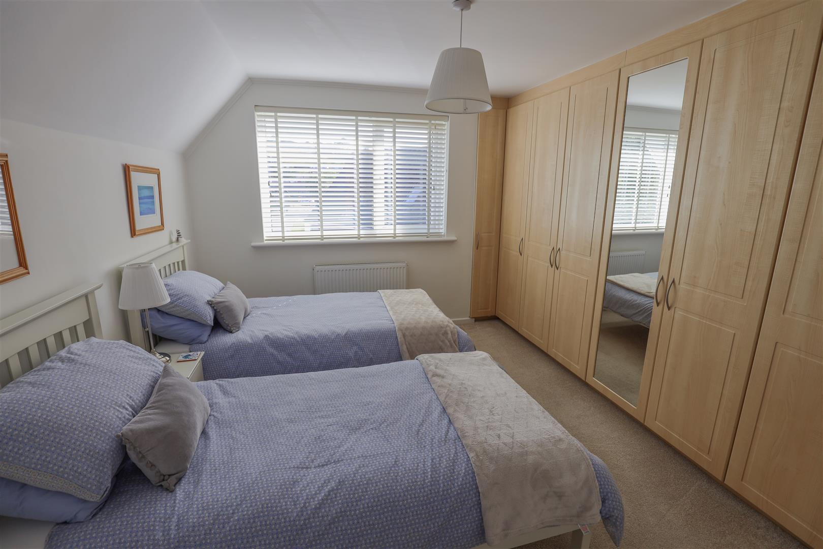 10 Maes Lloi, Aberthin, Cowbridge, Vale Of Glamorgan, CF71 7HA